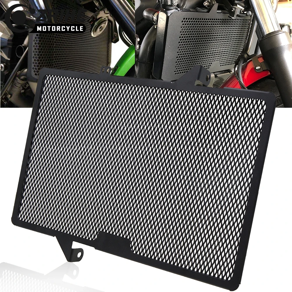 Защитная крышка радиатора для мотоцикла HONDA CB/CBR 650F CBR650F CB650F 2014 2018 CBR/CB 650R CBR650R CB650R