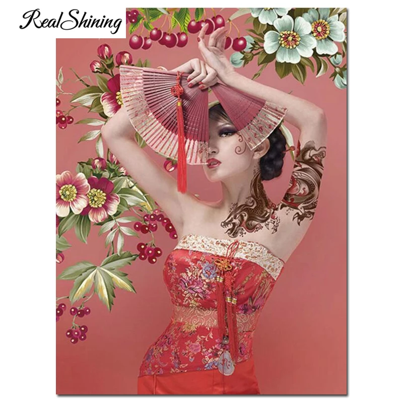 Japanese woman_副本 99