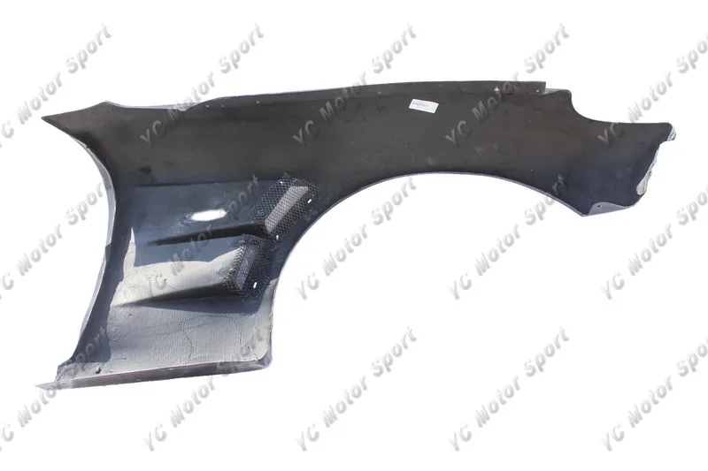 1992-1997 Mazda RX7 FD3S BN-Sports Style +30mm Front Fender CF (7)