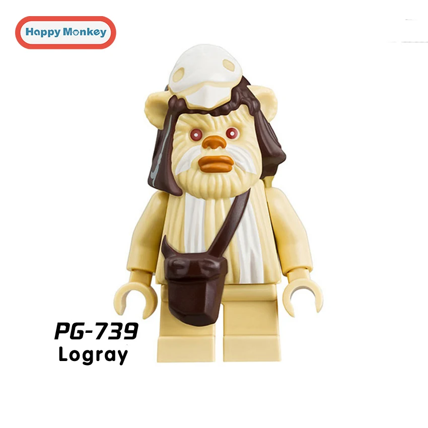PG-739  Logray