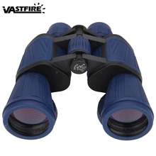 Водонепроницаемый 10x50 Бинокль Охота Кемпинг профессиональный зум оптический телескоп Открытый Охота Travel+ мешок открытый окуляра