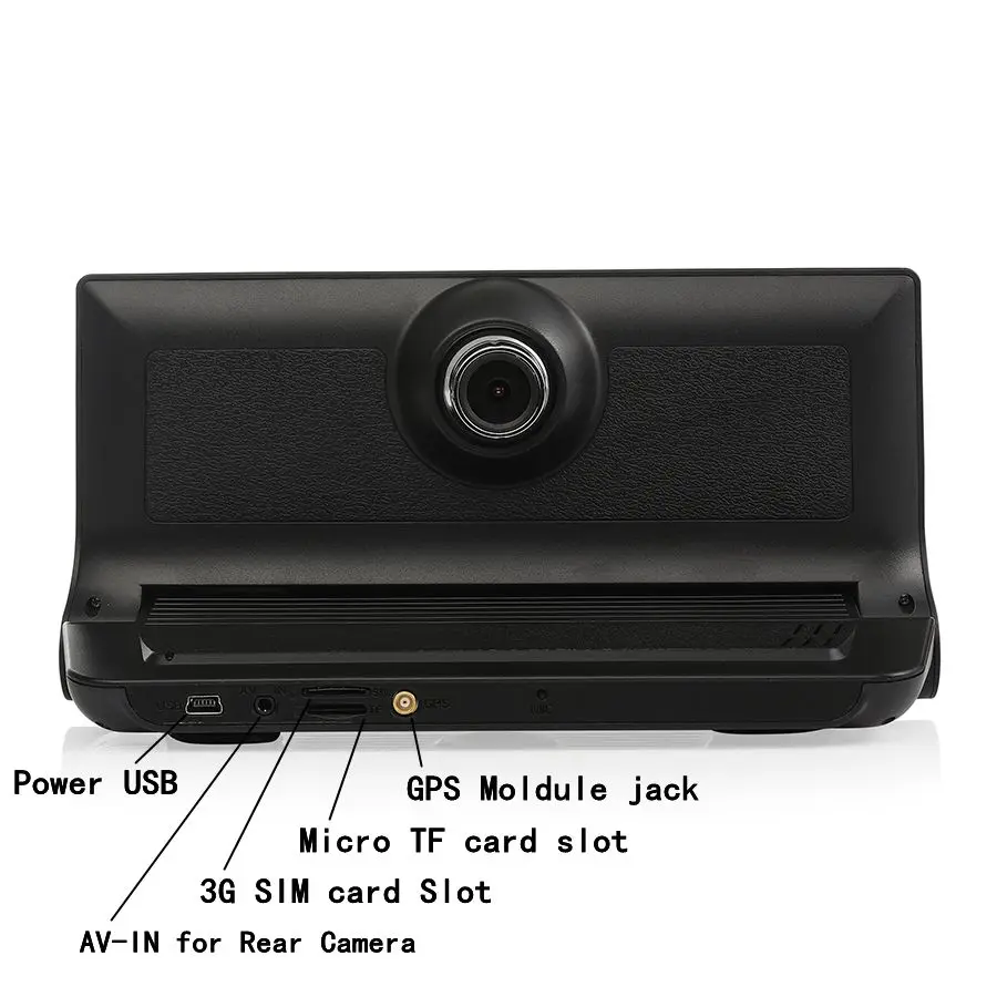 3G samochód lusterko wsteczne nawigacja GPS 7.0 cal Android 5.0 Bluetooth WiFi dashboard DVR FHD 1080P Dash Cam podwójny obiektyw kamera DVR 3G samochód lusterko wsteczne nawigacja GPS 7.0 cal Android 5.0 Bluetooth WiFi dashboard DVR FHD 1080P Dash Cam podwójny obiektyw kamera DVR