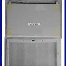 Wellendorff /оригинальная ЖК-дисплей задняя оболочка рамка чехол для ASUS U36 U36J U36JC U36SG U36SD U36K задняя крышка+ передняя рамка, белый