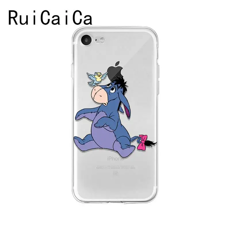 aby Eeyore Donkey Special