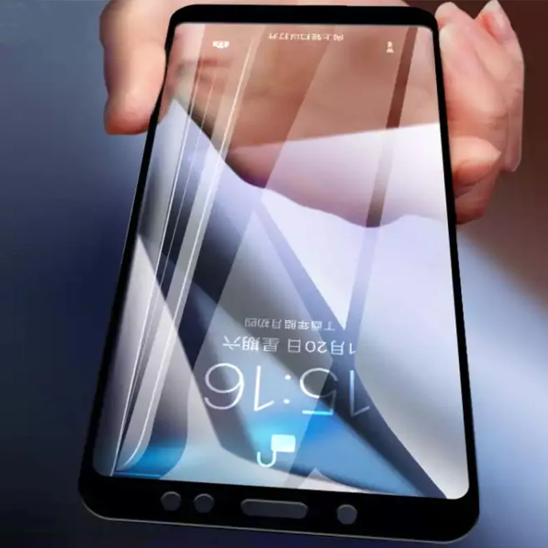 

Tempered Glass For Xiaomi Redmi Note 5 Protective Glass Global India Case On The Ksiomi Redme Remi Red Mi My Note 5 Pro Plus Ai