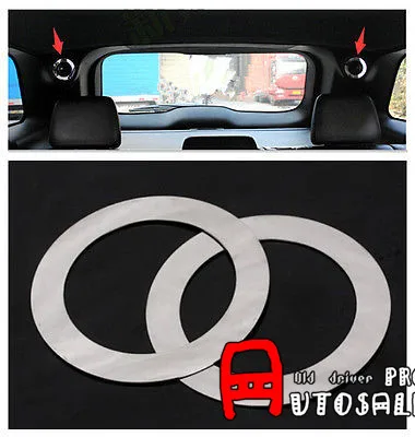For Jeep Grand Cherokee 2011- 18pcs Interior Accessories Whole Kit Cover Trims car accessories
