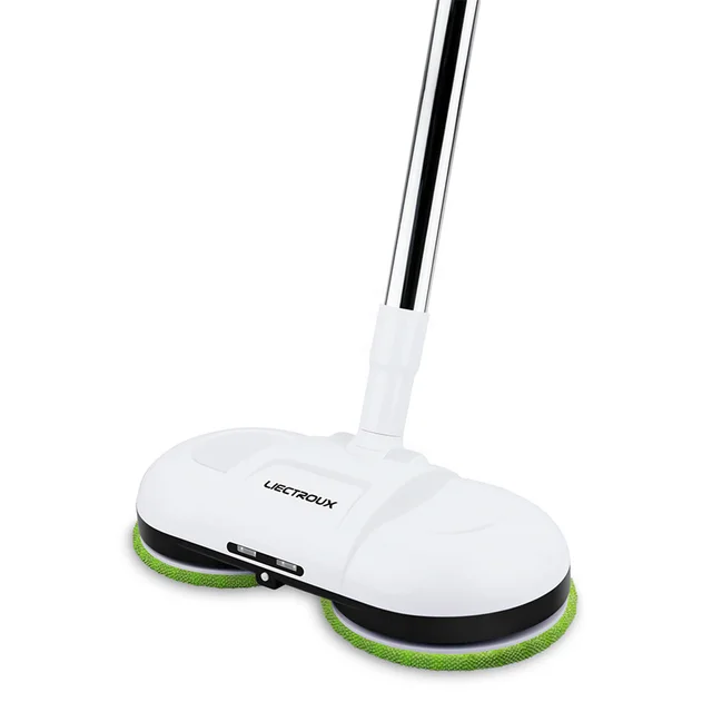 motorized floor mop