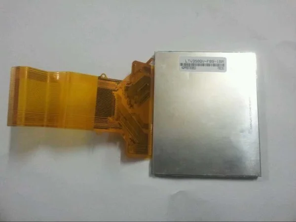 LTV350QV-F09-1BA ЖК-дисплей Экран Дисплей Панель