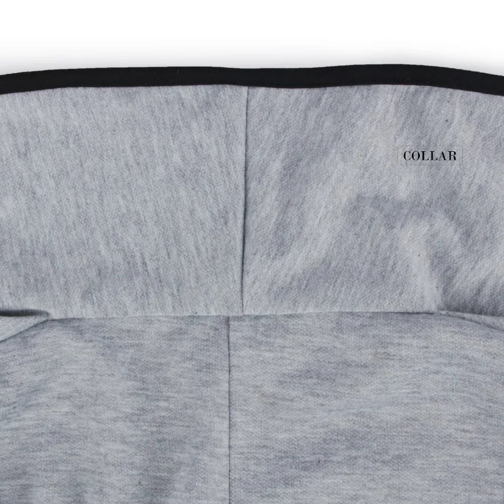 grey coats