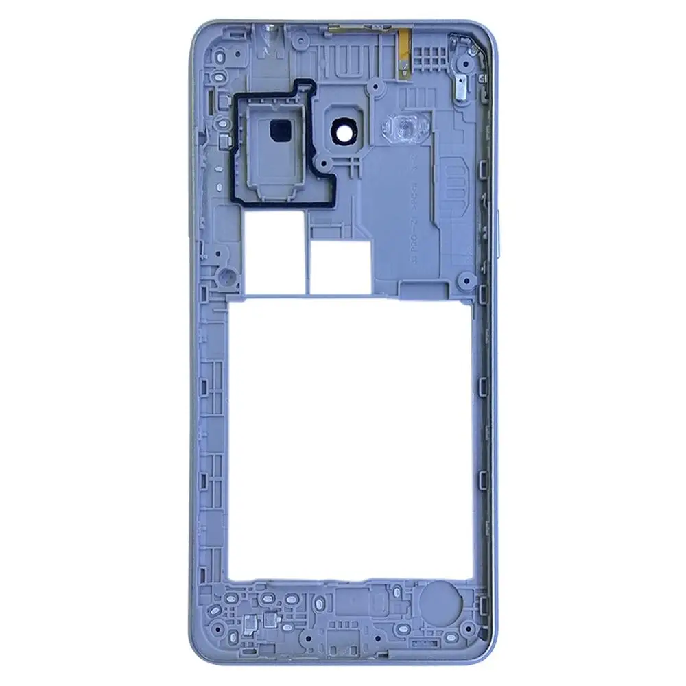Для Samsung Galaxy J3 Pro/J3110 средняя рамка запасные части