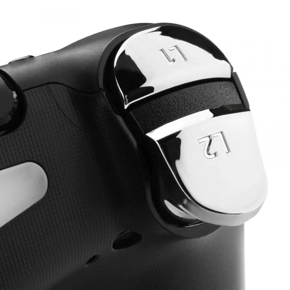 

Replace R1 L1 R2 L2 Triggers Buttons Thumbsticks Spring for Sony PS4 Controller Triggers Buttons Thumbsticks Spring