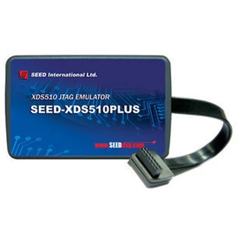 

SEED-XDS510PLUS DSP emulator genuine new Programmer downloader