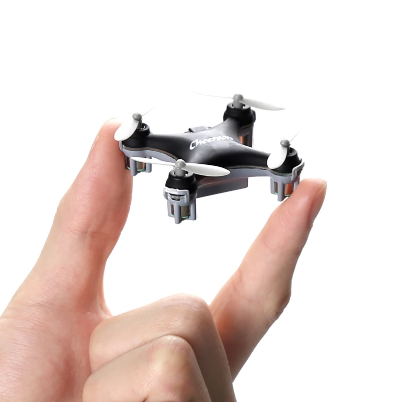 Cheerson CX-10SE Mini Pocket Drones Remote Control Dron Copter RC NaNo Micro RTF Quadcopter Kids Toys Helicopter VS H36 S9 Drone