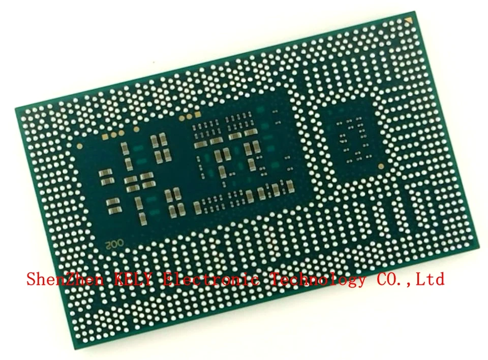 2955U SR1DU BGA чипсет