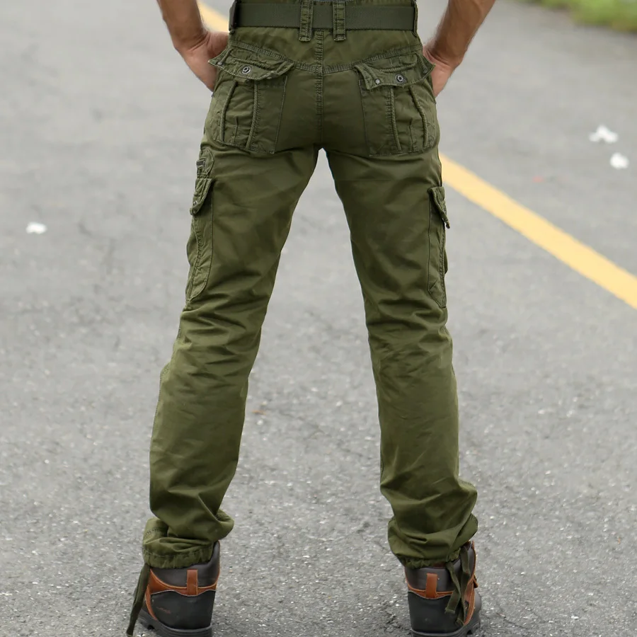cargo pant gents