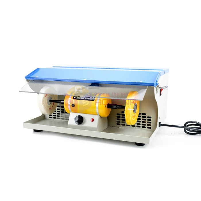 Polishing Buffing Machine Dust Collector buffing polishing machine TableTop