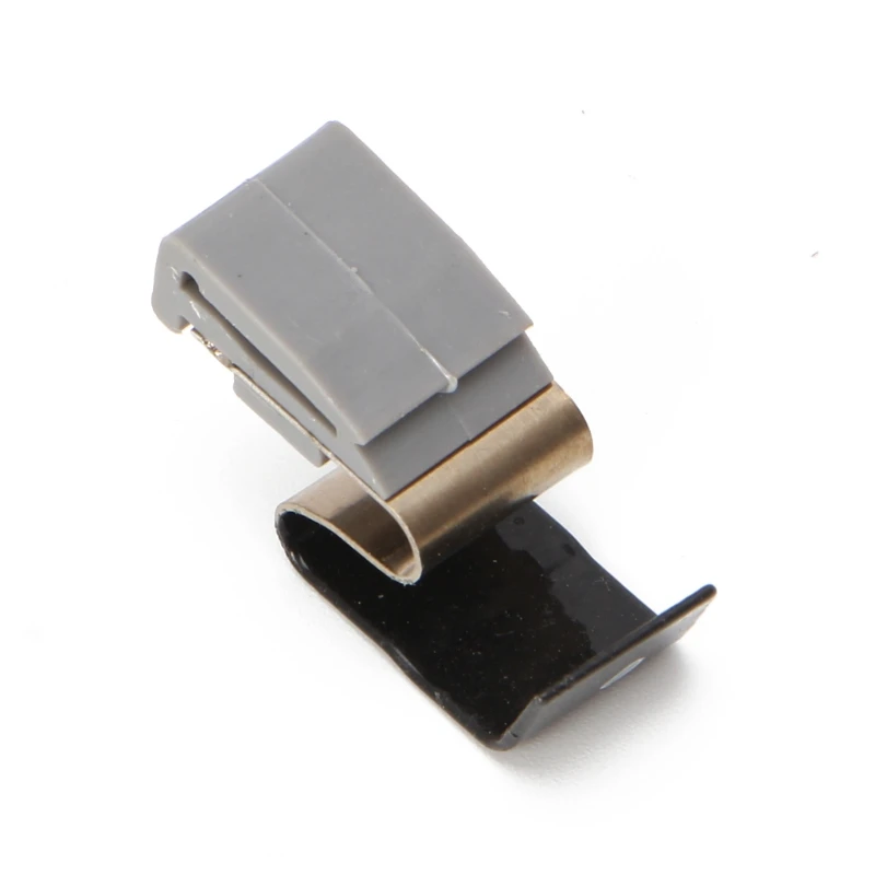 

Drop ShiP Fuel Door Tank Lid Spring Clip Gas MR970563 MB642442 Fuel Door Spring Clip Lid