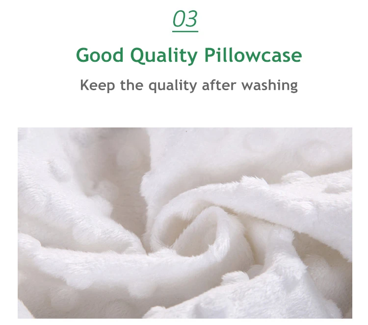 Memory Foam Pillow 005_副本