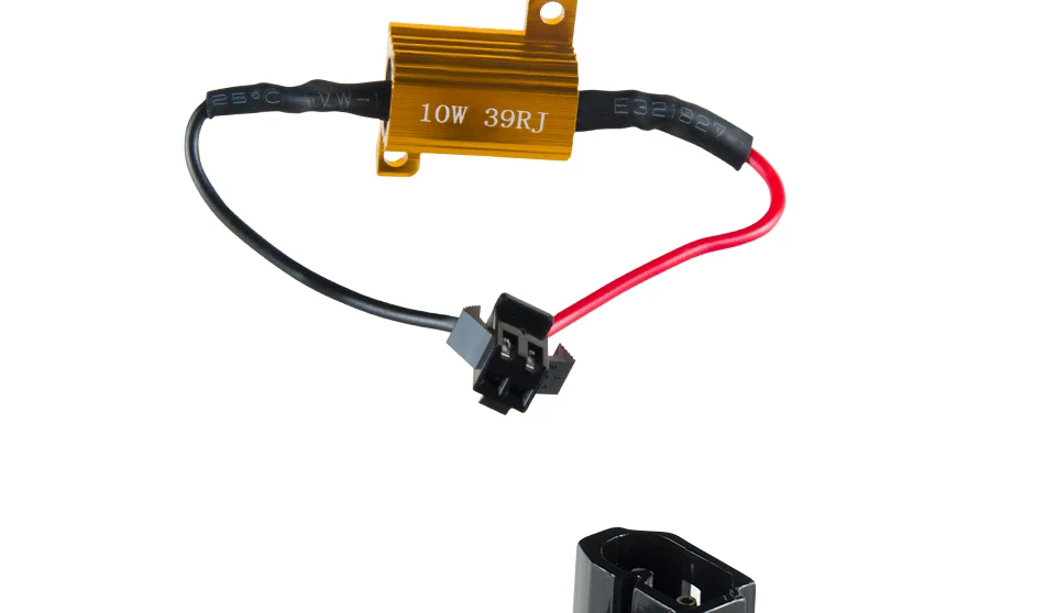 LED License Plate Light for audi _11
