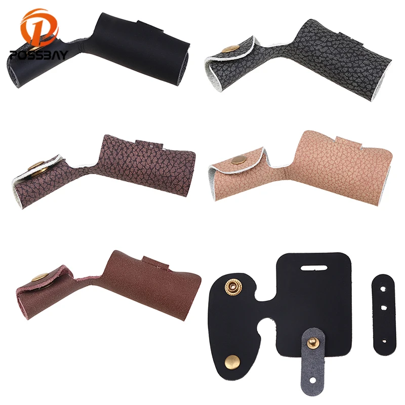 Buy POSSBAY Universal Motorcycle Gear Shifter Shoe