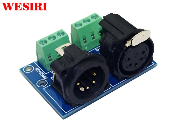 X-XLR5-3P-1