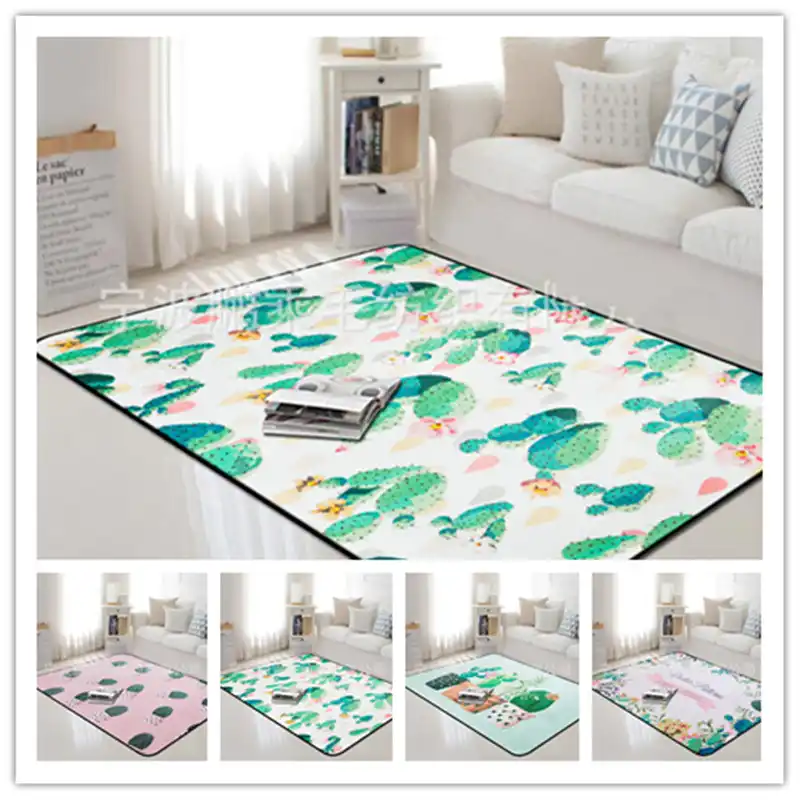 baby bedroom rug