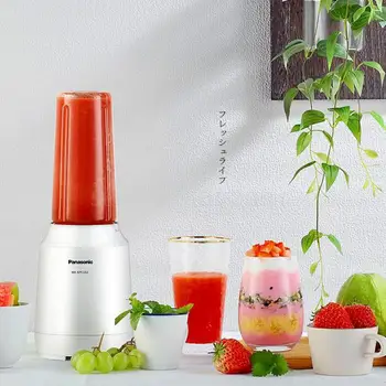 

Juicer Domestic Small Portable Automatic Multi-function Baby See Food Web Celebrity Juice Machine