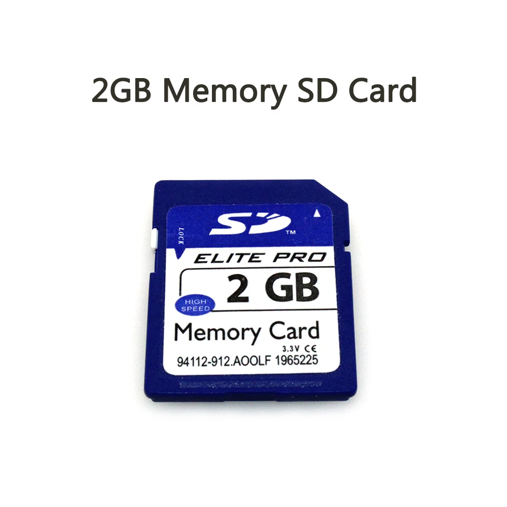 2PCS/lot 2GB Capacity SD Flash Memory SD Card 3D Printer 2GB with free shipping for 3D Printer / Camera / Toy / Machines 2PCS/lot 2GB Capacity SD Flash Memory SD Card 3D Printer 2GB with free shipping for 3D Printer / Camera / Toy / Machines