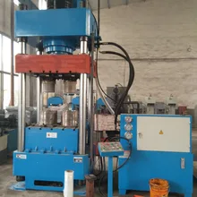 YTD32-315T Электрический гидравлический пресс машина магазин техники инструменты