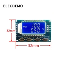Demo board 