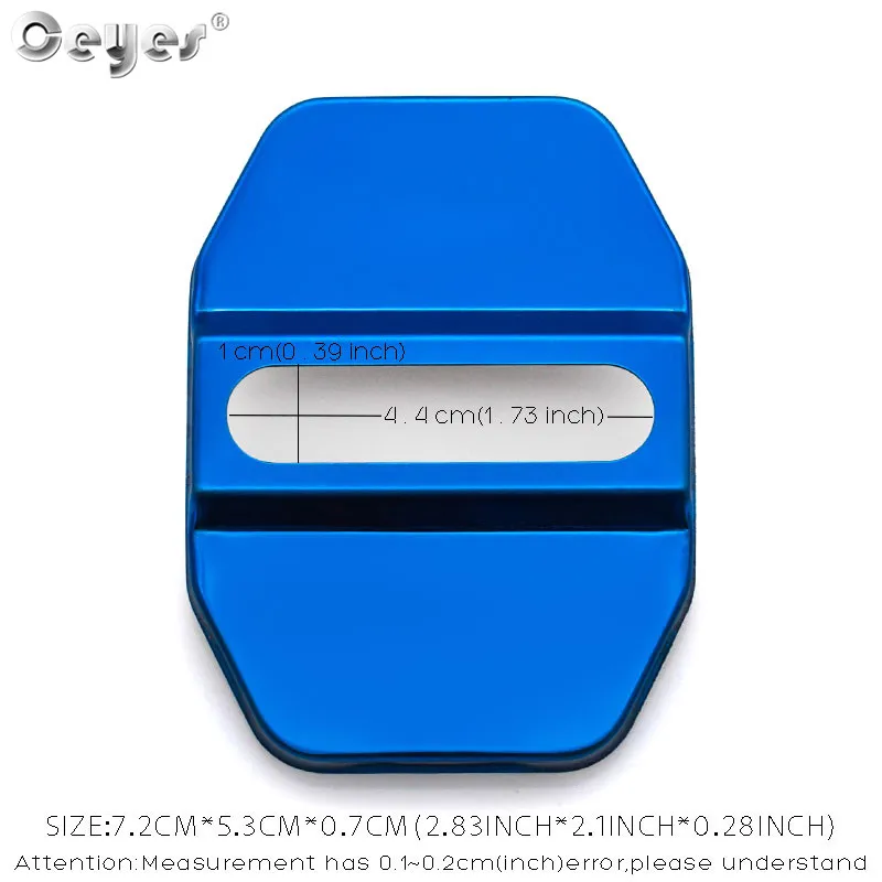 car door lock covers for MERCEDES (25)