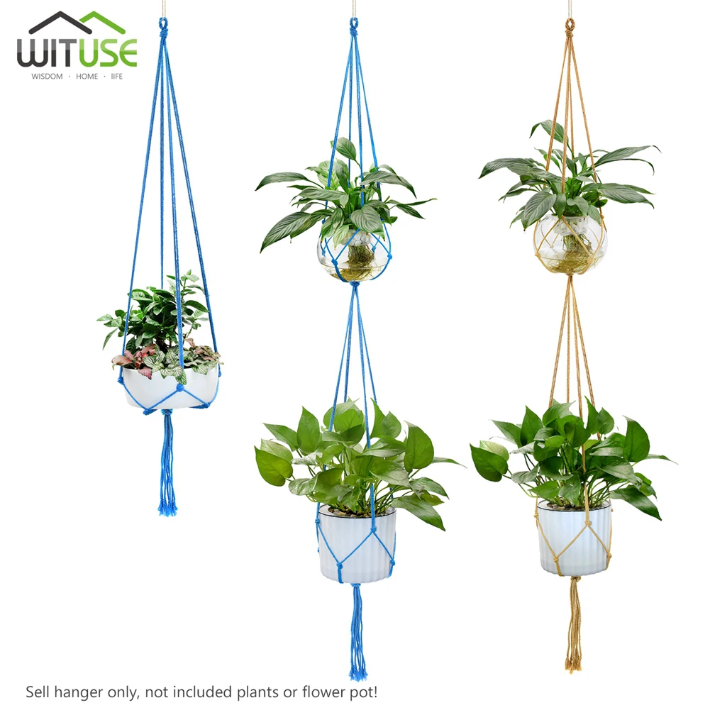 greenribbon 2pcs decorative plant