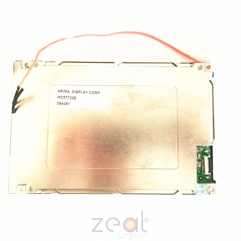 5.7 Inch MC57T02E LCD Module Display for PSR 3000