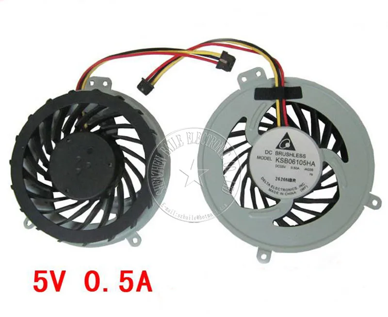 

Cooling fan for lenovo IBM ThinkPad SL410 L410 SL510 SL510K E40 E50 CPU fan, NEW genuine SL410 E40 laptop cpu cooling fan cooler