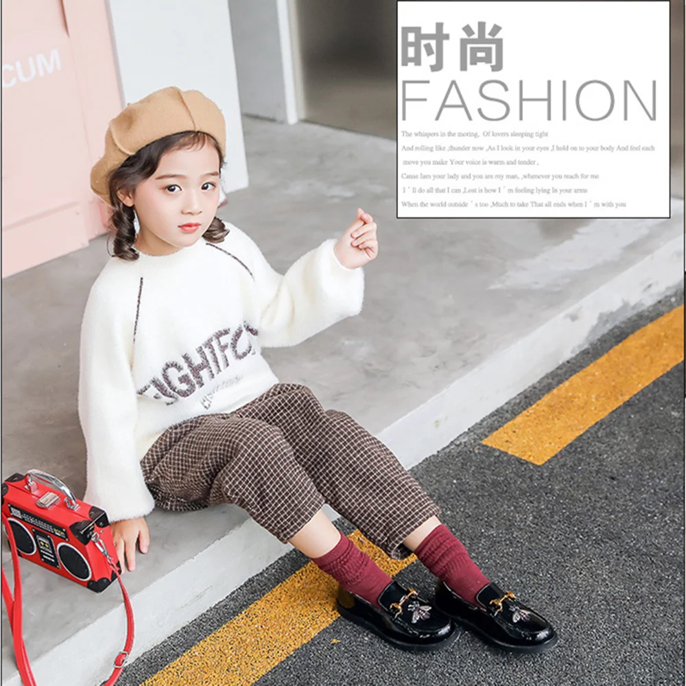 2018 Spring Children kids boys Shoes genuine leather Shoes black autumn Boys School Uniform Dress Shoes Casual Oxfords Wide Fit