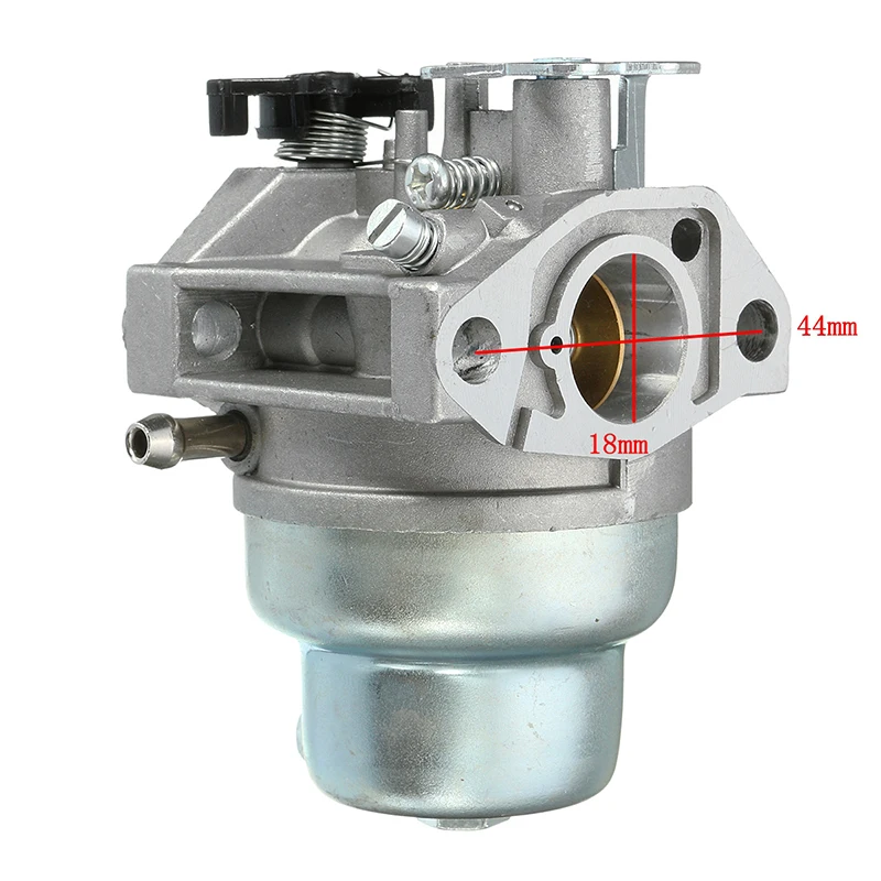 Прокладка для карбюратора фильтр для Honda GCV160 GCV160A GCV160LA HRB216 HRS216