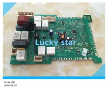 95% new for washing machine board WAS24460TI motherboard Computer board