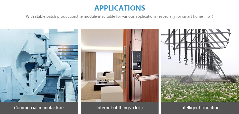 E18-2G4Z27SI CC2530 Zigbee (7)