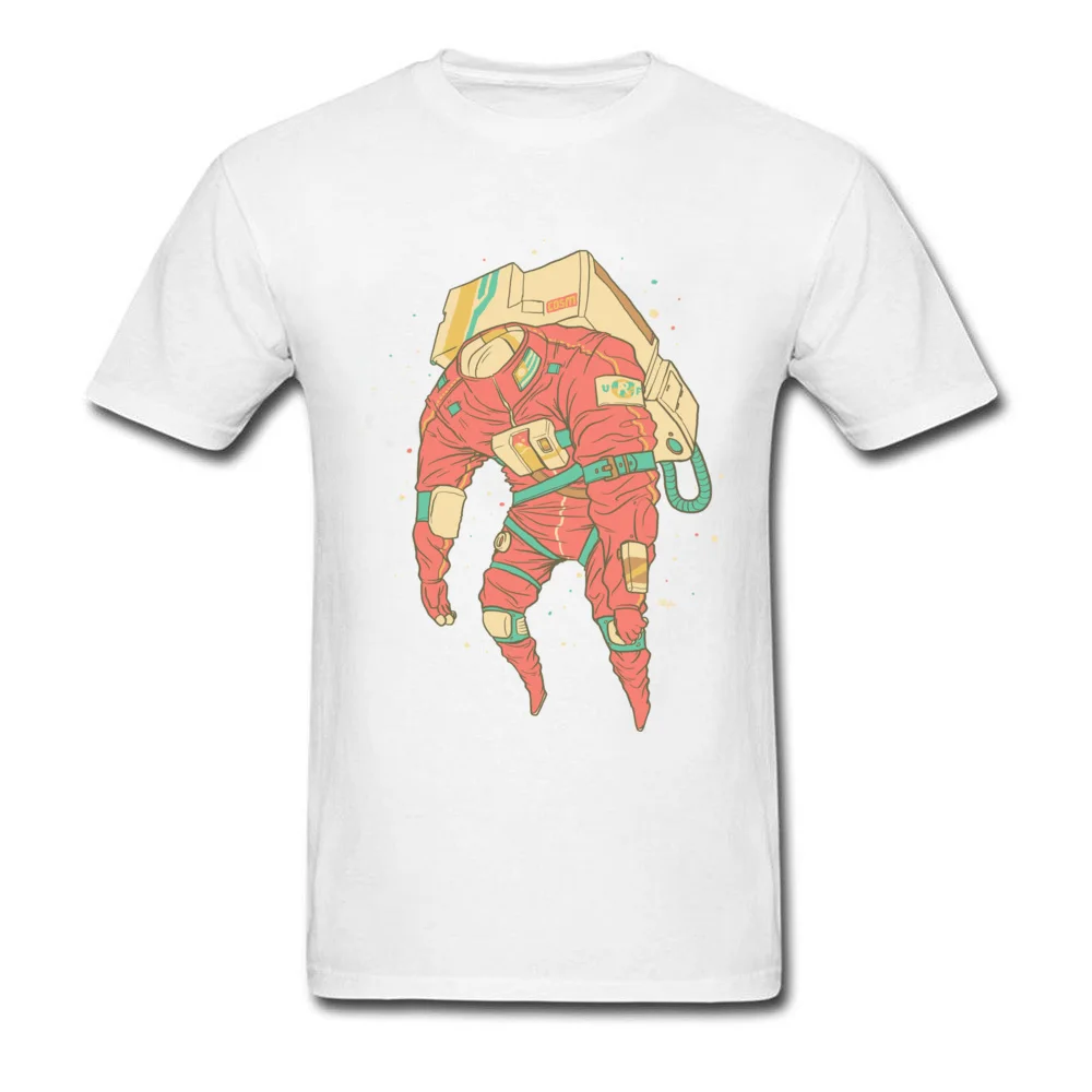 Naut Crew Neck T Shirt Summer Autumn Tops Shirts Short Sleeve 2018 New Cotton Fabric Comics T-Shirt Street Men Naut white