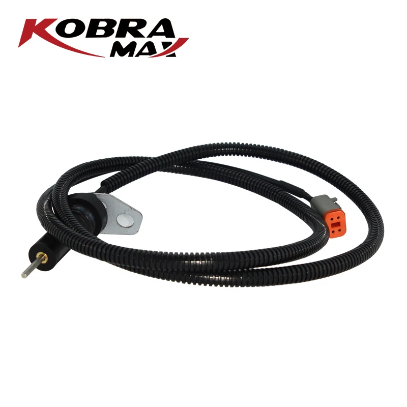 

KobraMax Wheel Speed ABS Sensor 5001856033 for RENAULT TRUCKS