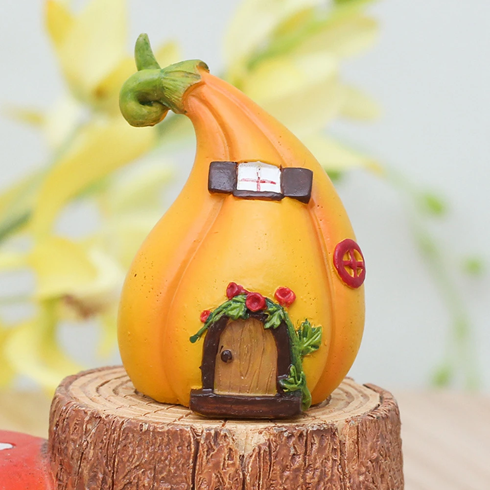 Миниатюрные фигурки DIY сказочные мини украшение для дома сада микроландшафта