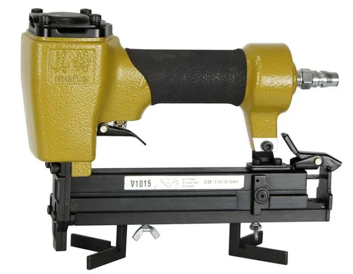 2019 New Pneumatic Picture Frame Joiner V Nailer From Forward830, 251.