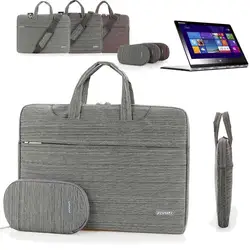 13,3 ''ноутбуков сумка, костюм Портативный сумка для переноски рукава Сумочка для Lenovo Yoga 2 13/2 PRO/3 Pro/Yoga 3 14