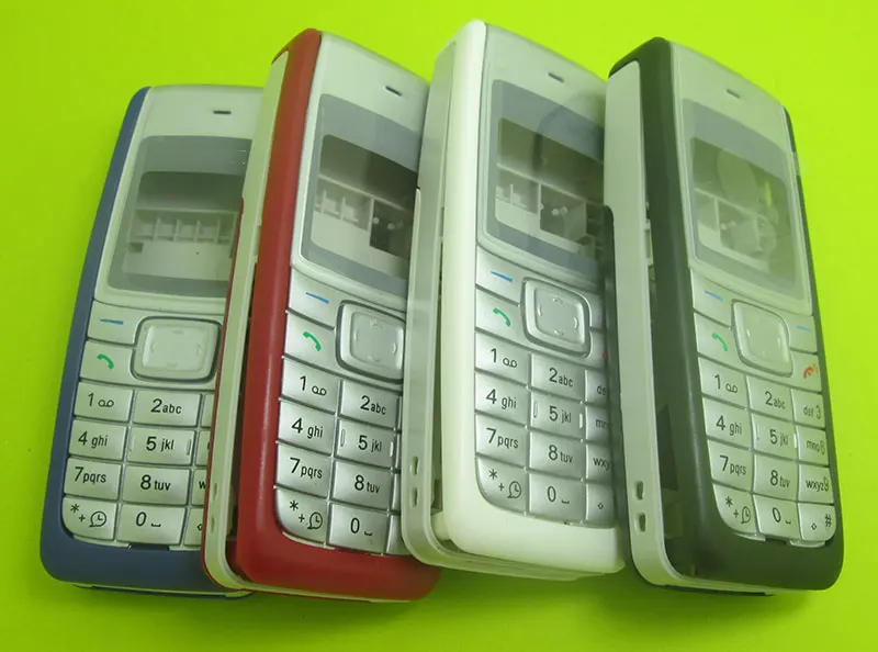 Крышка корпуса батарейного отсека клавиатуры для Nokia 1110 с инструментами|Корпусы
