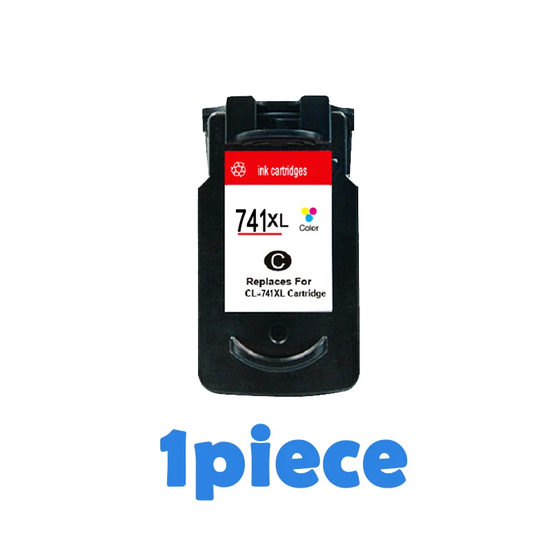 canon pixma 741 ink cartridge