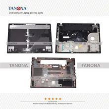 01AX954 01AX950 01AX949 для lenovo ThinkPad T470 ЖК-задняя крышка и подставка верхний Чехол W/FPR и нижний чехол