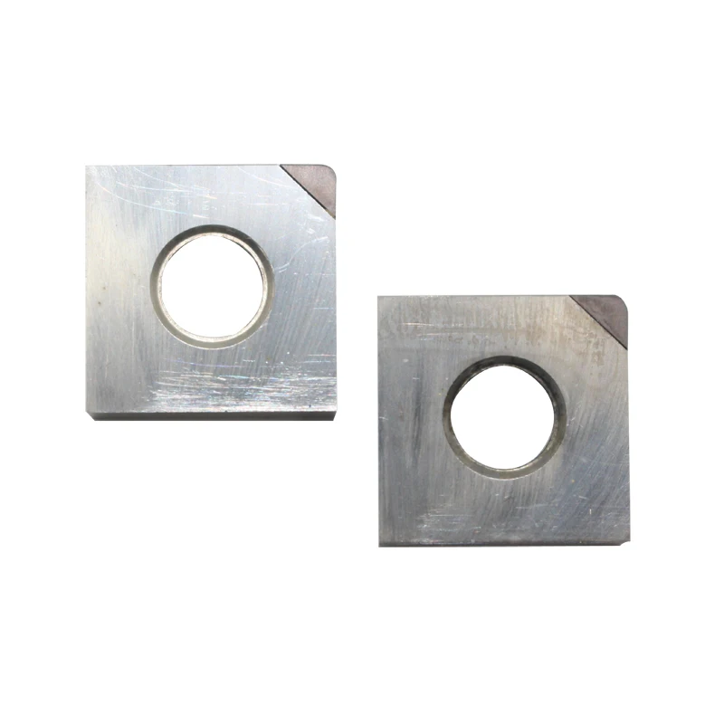 

SNMA120408 PCD 1PC External Lathe Tool Indexable carbide inserts Series Machining Turning Facing