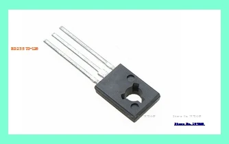 

BD235 TO-126