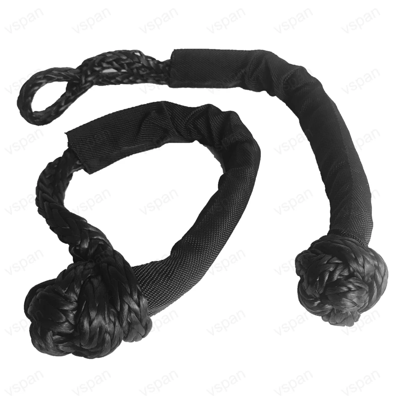 Synthetic shackle(2)