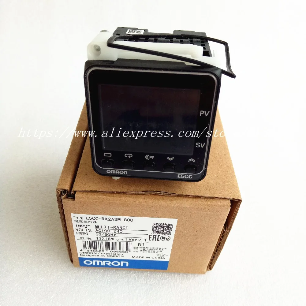 Omron E5cc Rx2asm 800 User Manual godbrown